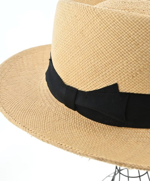 WACKO MARIA หมวกฟาง