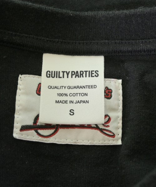 WACKO MARIA เสื้อยืด/เสื้อท็อปส์