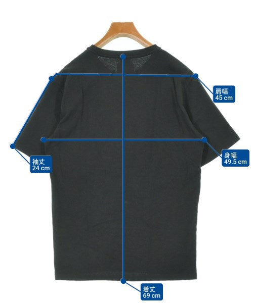 WACKO MARIA เสื้อยืด/เสื้อท็อปส์