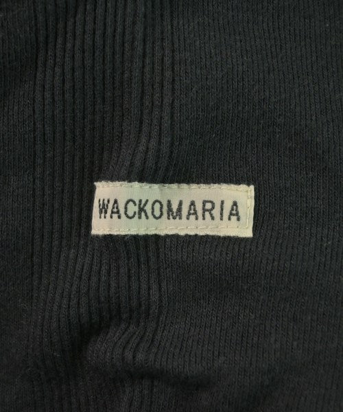 WACKO MARIA เสื้อยืด/เสื้อท็อปส์