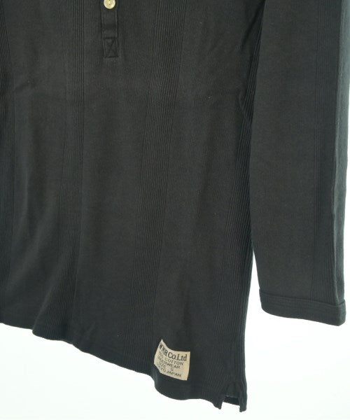 WACKO MARIA เสื้อยืด/เสื้อท็อปส์