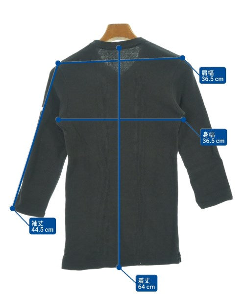 WACKO MARIA เสื้อยืด/เสื้อท็อปส์