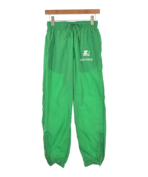 WACKO MARIA กางเกง อื่น