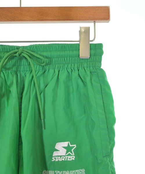 WACKO MARIA กางเกง อื่น