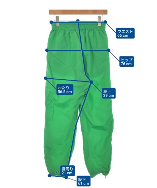 WACKO MARIA กางเกง อื่น