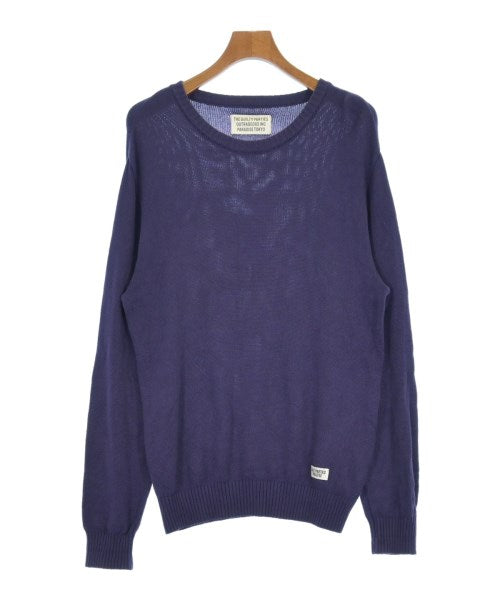 WACKO MARIA เสื้อกันหนาว