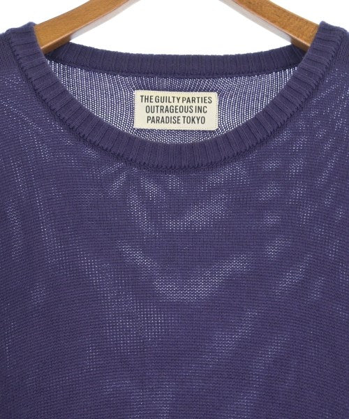 WACKO MARIA เสื้อกันหนาว