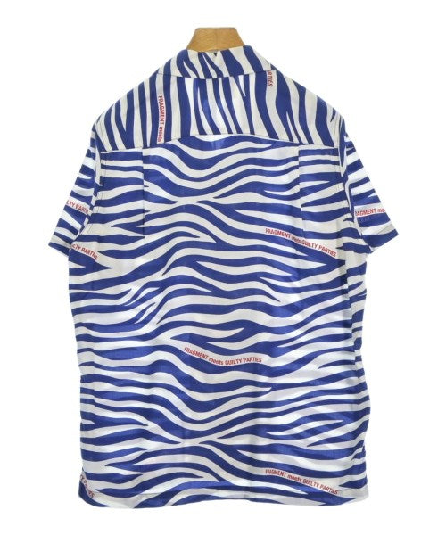 WACKO MARIA เสื้อลำลอง