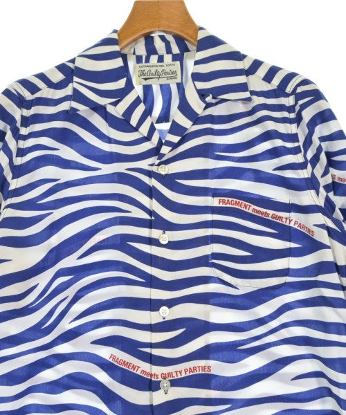 WACKO MARIA เสื้อลำลอง