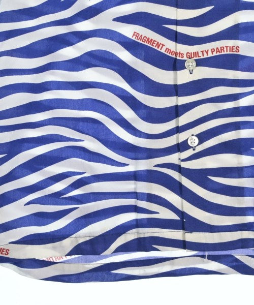 WACKO MARIA เสื้อลำลอง