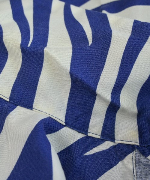 WACKO MARIA เสื้อลำลอง