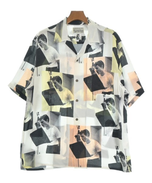 WACKO MARIA เสื้อลำลอง