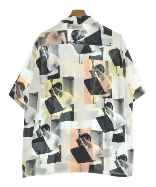 WACKO MARIA เสื้อลำลอง