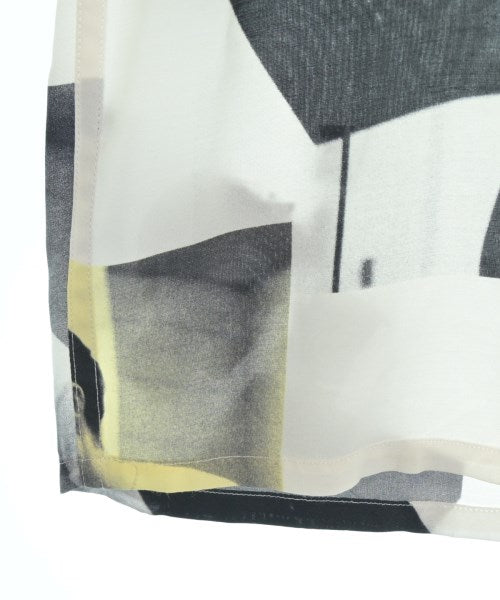 WACKO MARIA เสื้อลำลอง