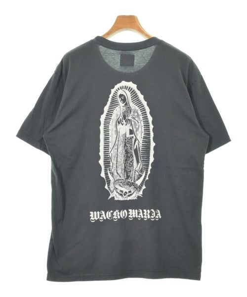 WACKO MARIA เสื้อยืด/เสื้อท็อปส์
