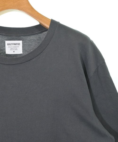 WACKO MARIA เสื้อยืด/เสื้อท็อปส์