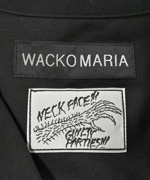 WACKO MARIA เสื้อลำลอง