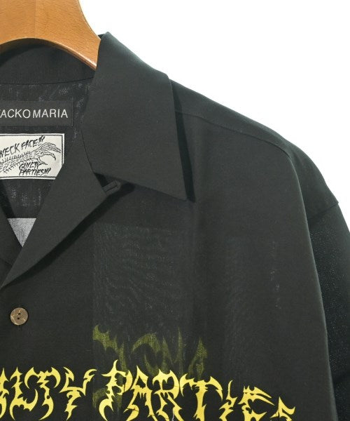 WACKO MARIA เสื้อลำลอง