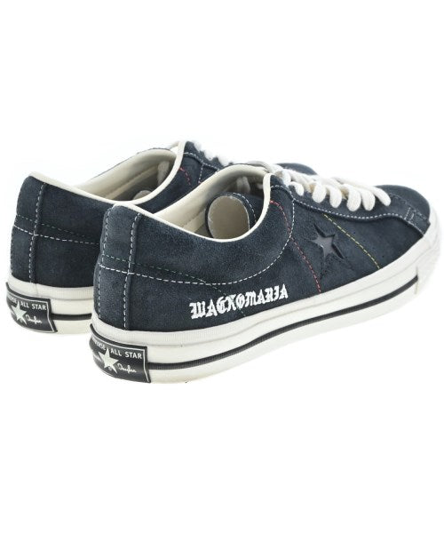 WACKO MARIA รองเท้าผ้าใบ