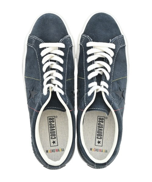 WACKO MARIA รองเท้าผ้าใบ