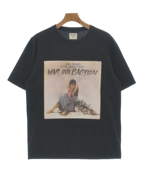 WACKO MARIA เสื้อยืด/เสื้อท็อปส์