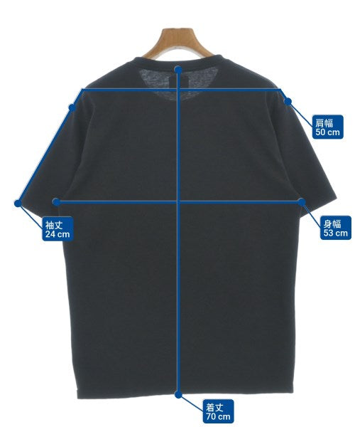 WACKO MARIA เสื้อยืด/เสื้อท็อปส์