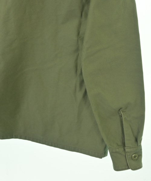 WACKO MARIA เสื้อลำลอง