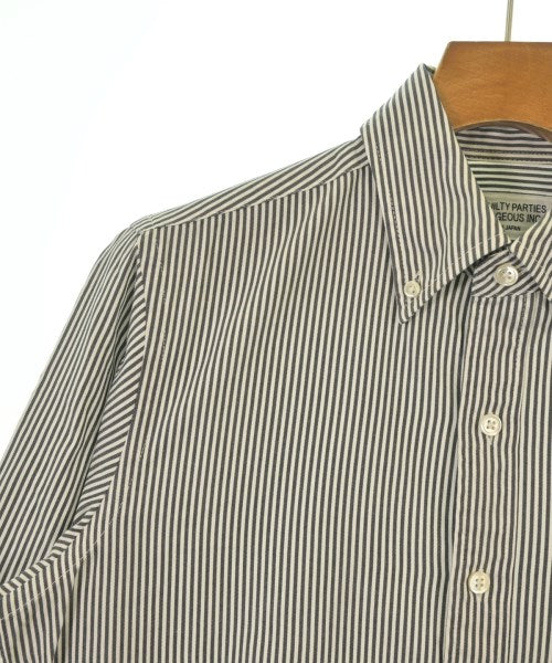 WACKO MARIA เสื้อลำลอง