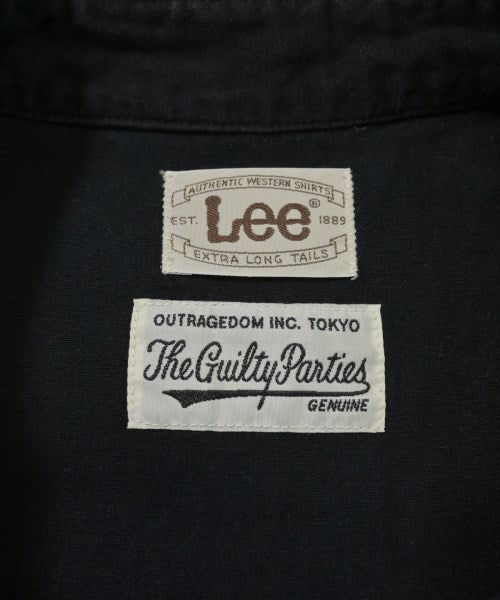 WACKO MARIA เสื้อลำลอง