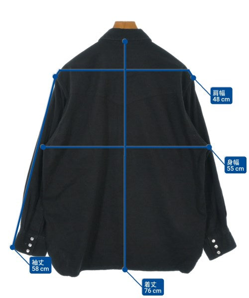 WACKO MARIA เสื้อลำลอง