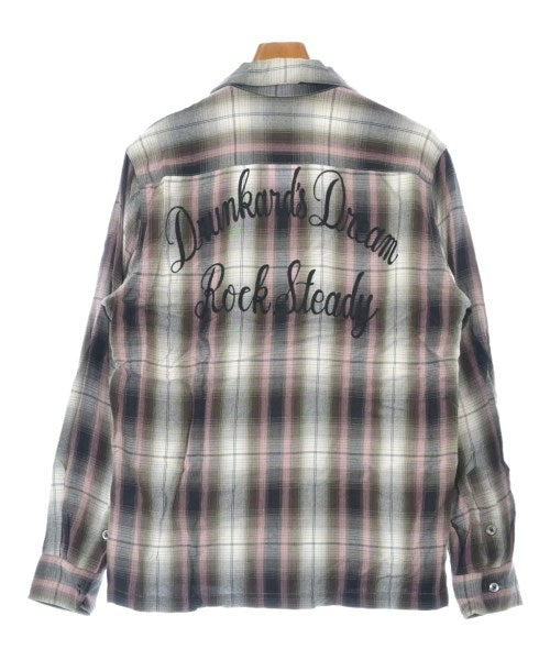 WACKO MARIA เสื้อลำลอง