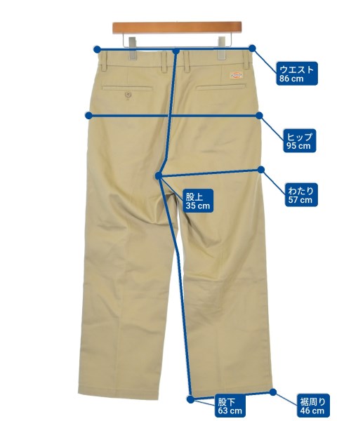 WACKO MARIA ชิโน่