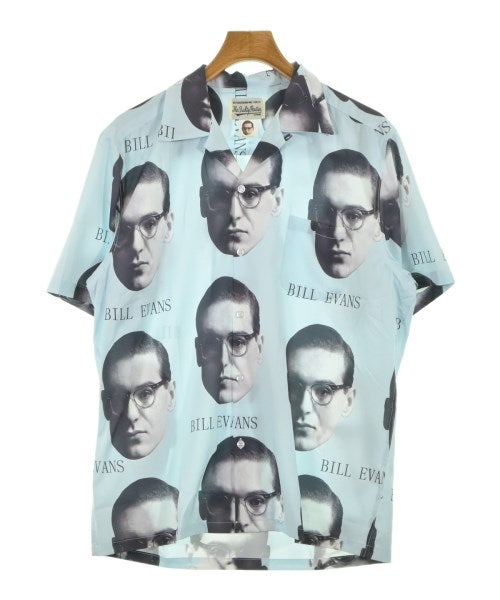 WACKO MARIA เสื้อลำลอง