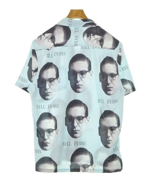 WACKO MARIA เสื้อลำลอง