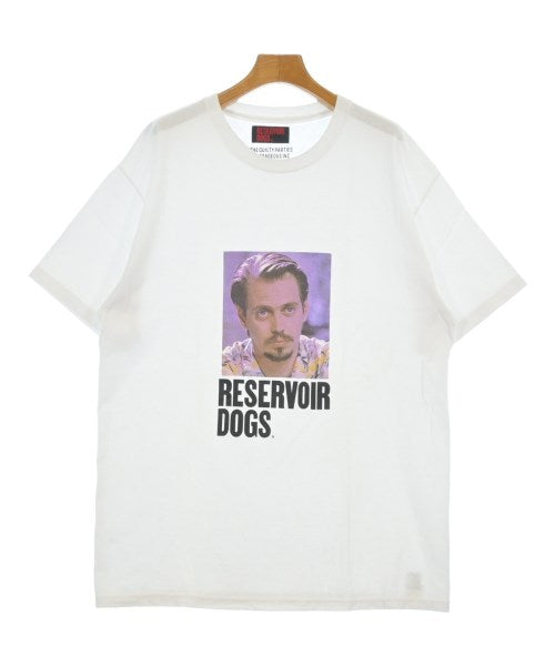 WACKO MARIA เสื้อยืด/เสื้อท็อปส์