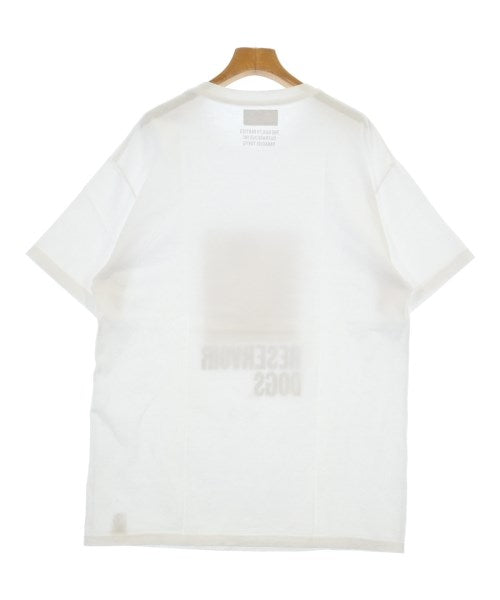 WACKO MARIA เสื้อยืด/เสื้อท็อปส์