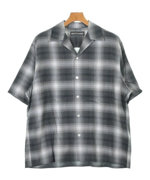 WACKO MARIA เสื้อลำลอง
