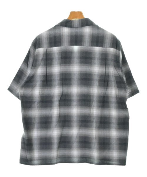 WACKO MARIA เสื้อลำลอง