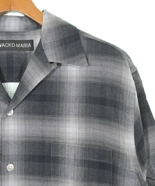 WACKO MARIA เสื้อลำลอง
