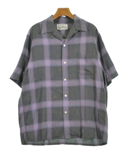 WACKO MARIA เสื้อลำลอง