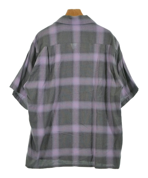 WACKO MARIA เสื้อลำลอง