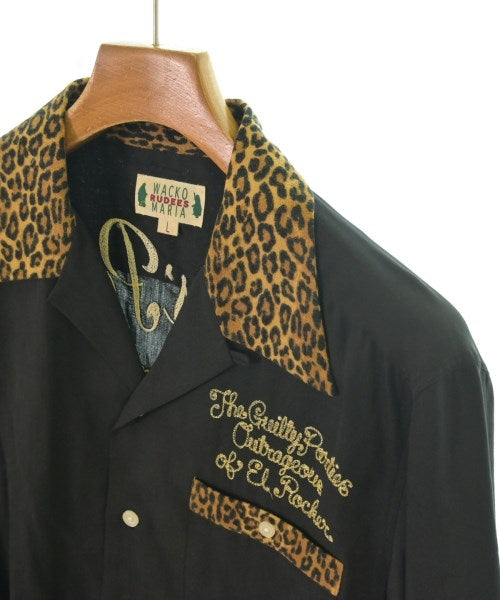 WACKO MARIA เสื้อลำลอง