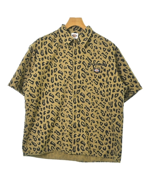 WACKO MARIA เสื้อลำลอง