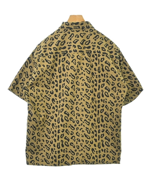WACKO MARIA เสื้อลำลอง