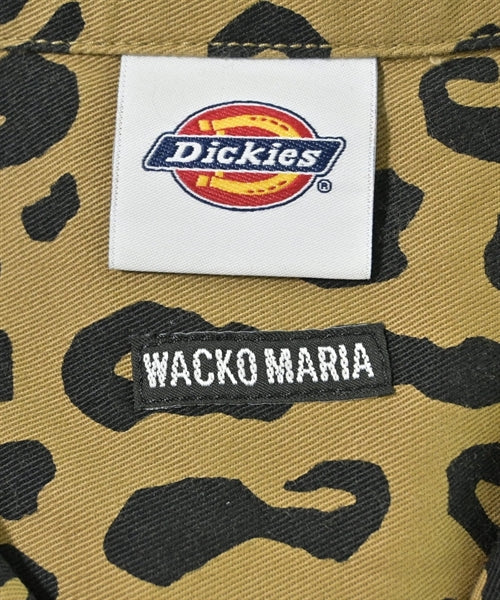 WACKO MARIA เสื้อลำลอง