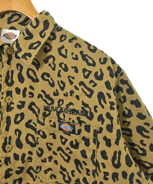 WACKO MARIA เสื้อลำลอง