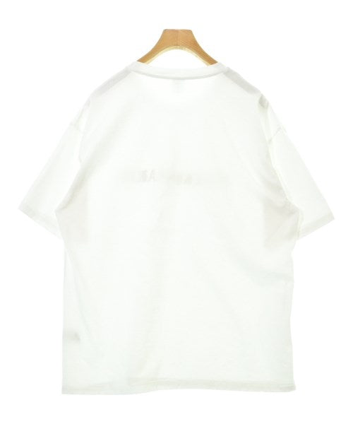 WACKO MARIA เสื้อยืด/เสื้อท็อปส์