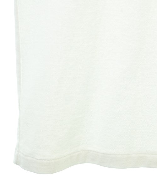 WACKO MARIA เสื้อยืด/เสื้อท็อปส์