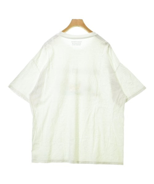 WACKO MARIA เสื้อยืด/เสื้อท็อปส์