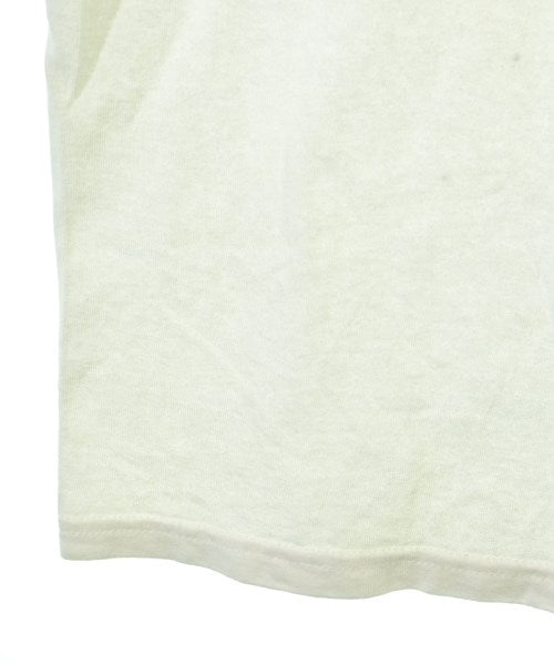 WACKO MARIA เสื้อยืด/เสื้อท็อปส์